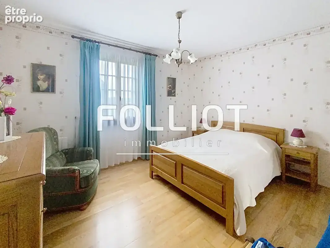 Achat vente regneville sur mer - photo 4