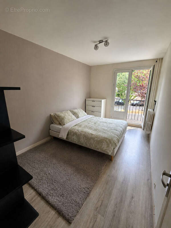 Appartement 71 m² à Le Havre  - photo 7