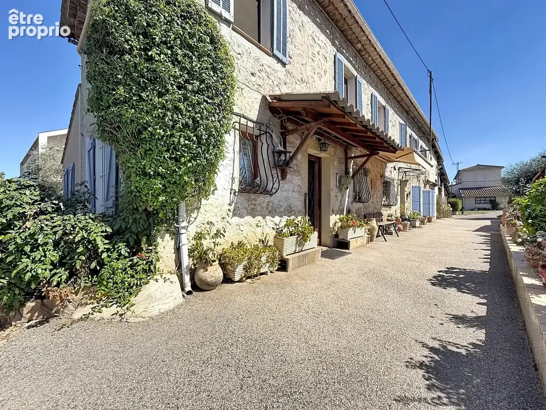 Maison 8 pièces 218 m² à vendre à Mougins (06250) - photo 25
