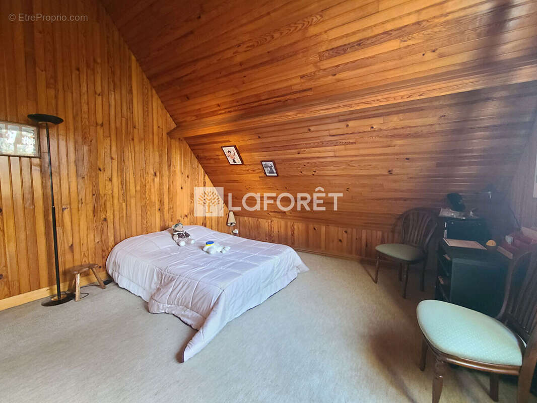 Maison 4 chambres - 129 m² -10 min pithiviers - direction orléans - photo 9