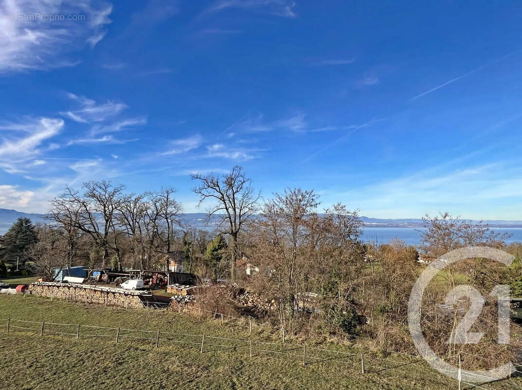 Appartement à ANTHY-SUR-LEMAN