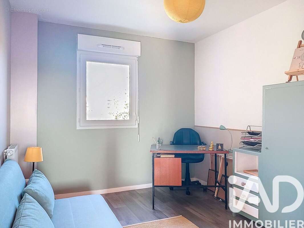 Photo 9 - Maison à VERN-SUR-SEICHE