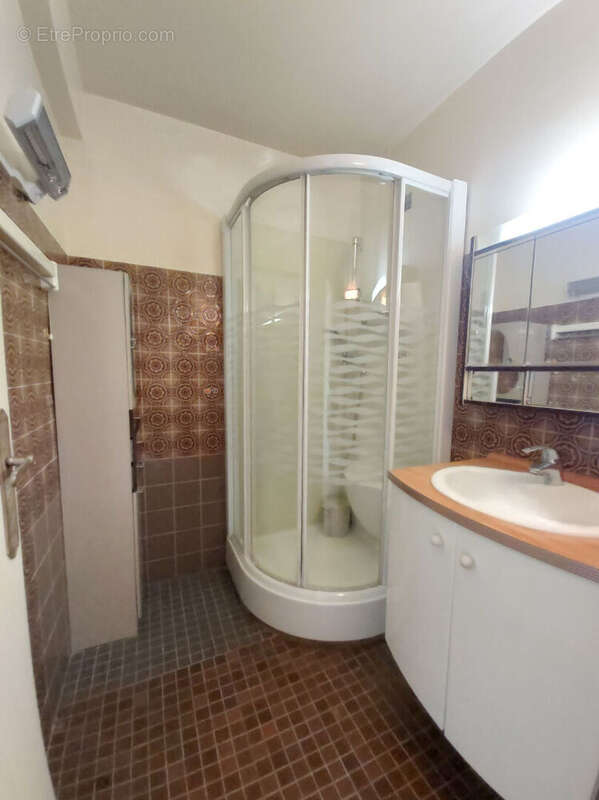 Appartement Villemomble 3 pièce(s) 62 m2 - photo 9