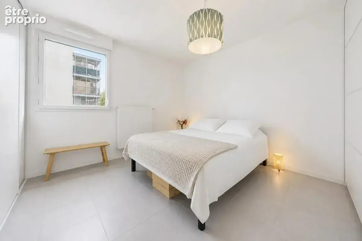 Appartement de 3 pièces de 64 m² à Floirac - photo 7