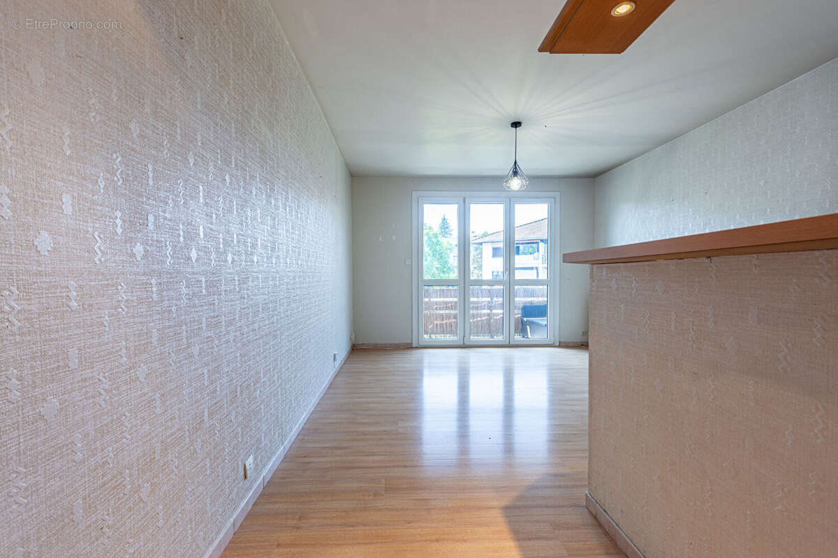 Appartement à ANNECY