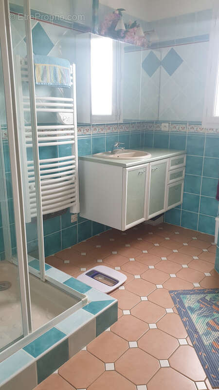 Maison à SAINT-CLAIR