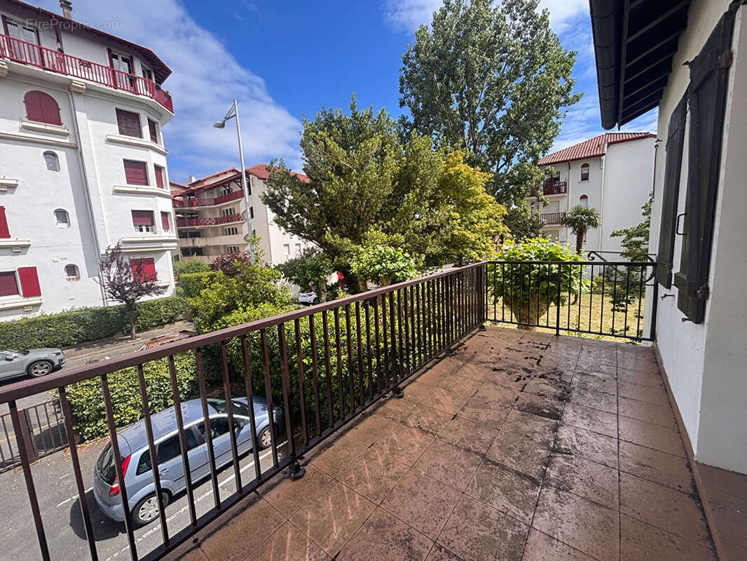 CENTRE PLAGE HENDAYE - 6 pièce(s) - 101.82 m2 - photo 14