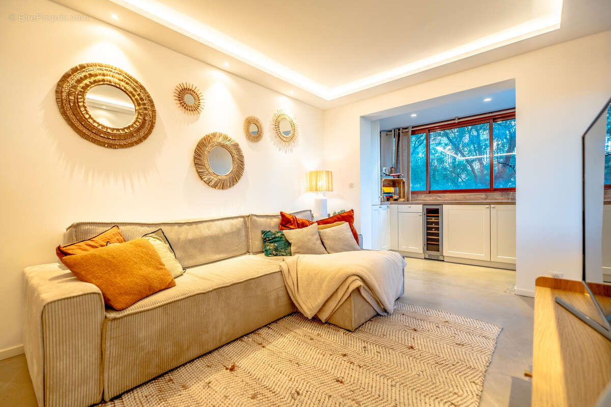 Appartement à SAINTE-MAXIME