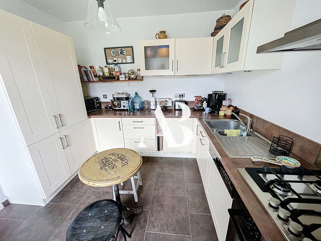 Maison à LA CHAPELLE-RABLAIS