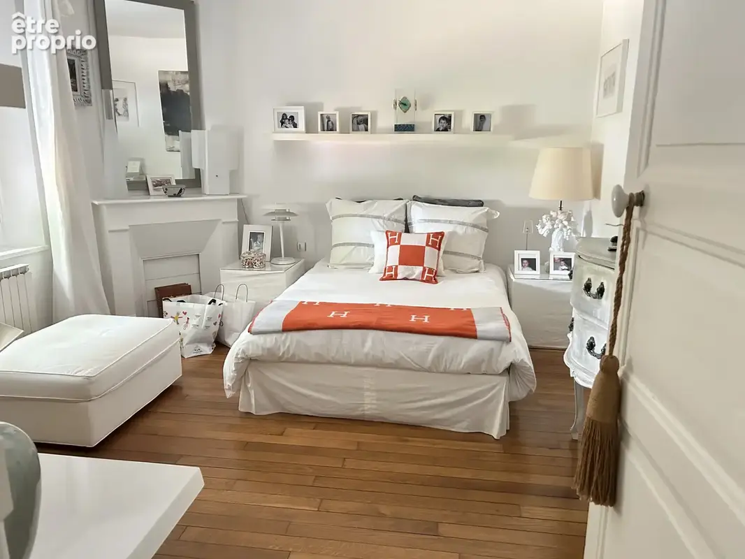 Maison Année 30 avec piscine - photo 12