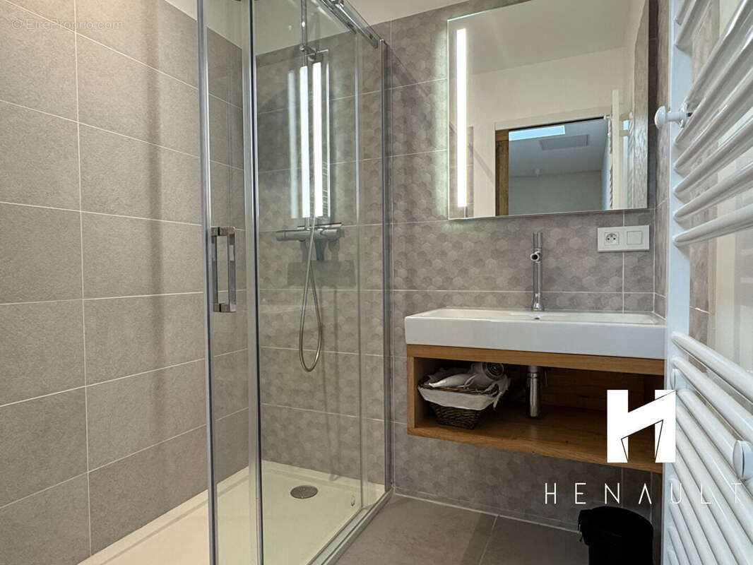 Maison à SAINTE-MARIE-DE-RE