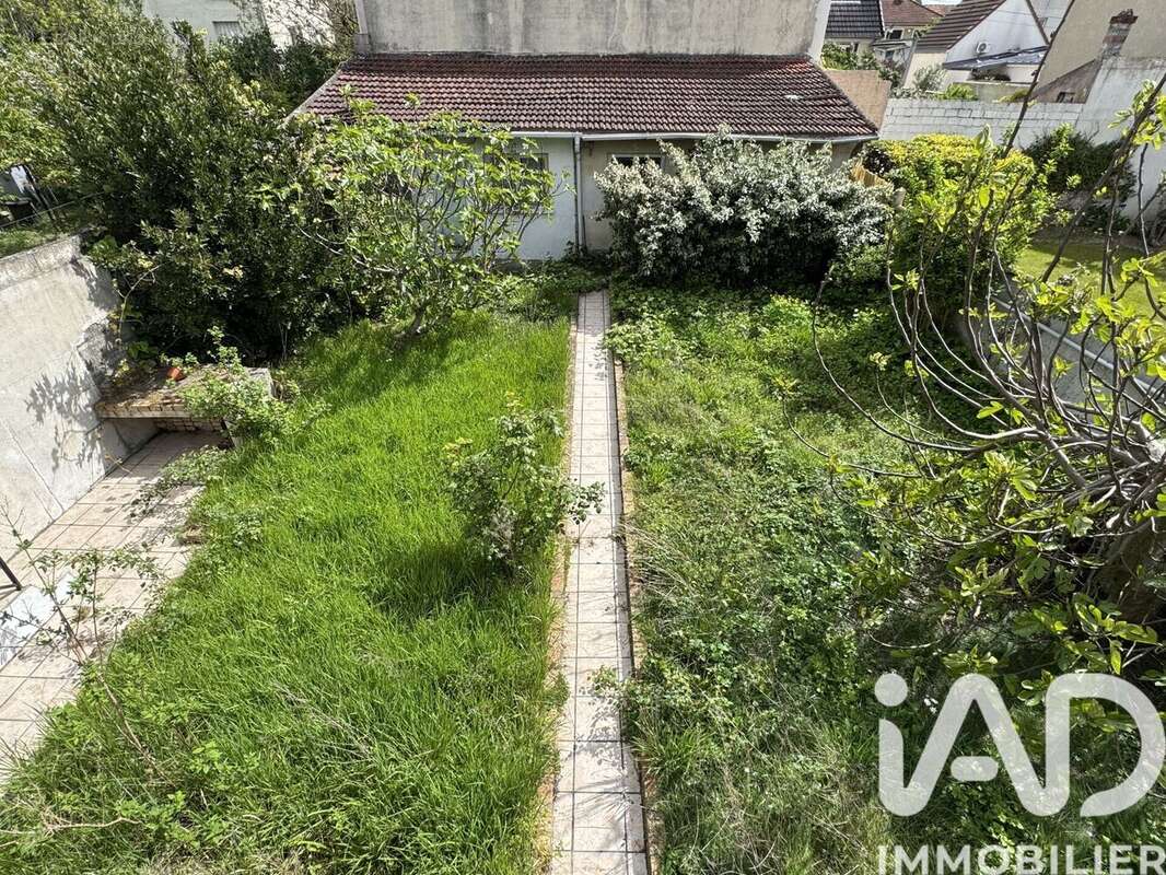 Photo 2 - Maison à MORANGIS