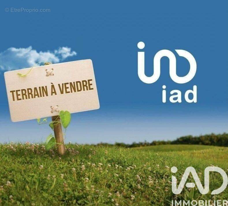 Photo 1 - Terrain à ERQUY