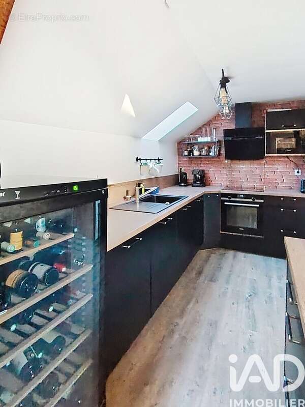 Photo 3 - Appartement à MONTIGNY-LE-BRETONNEUX