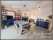 Maison à GRAND-FOUGERAY