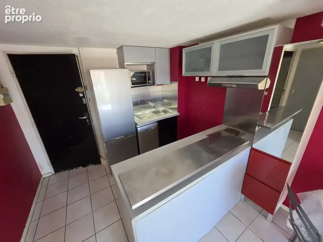 Appartement 3 pièces 42 m² à vendre à Leucate (11370) - photo 7