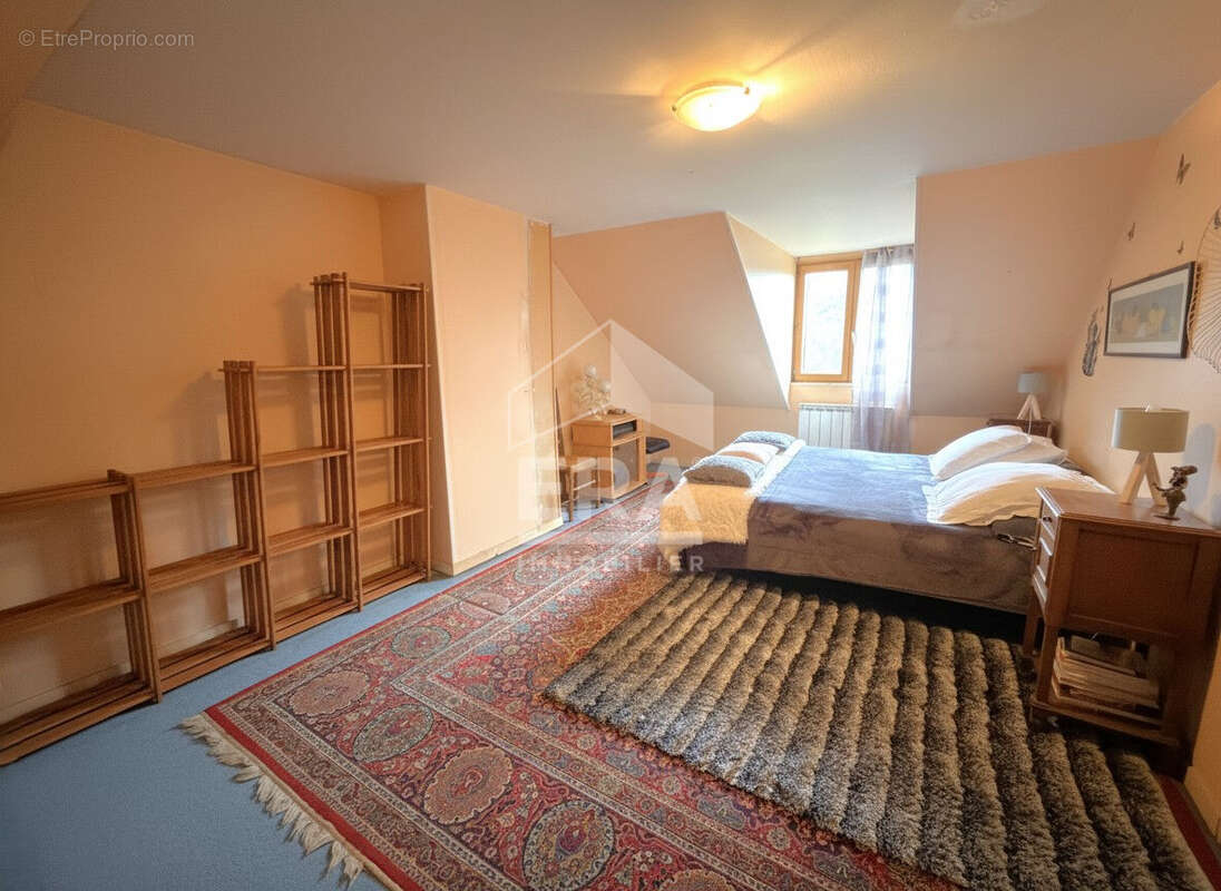 Maison à BREAU