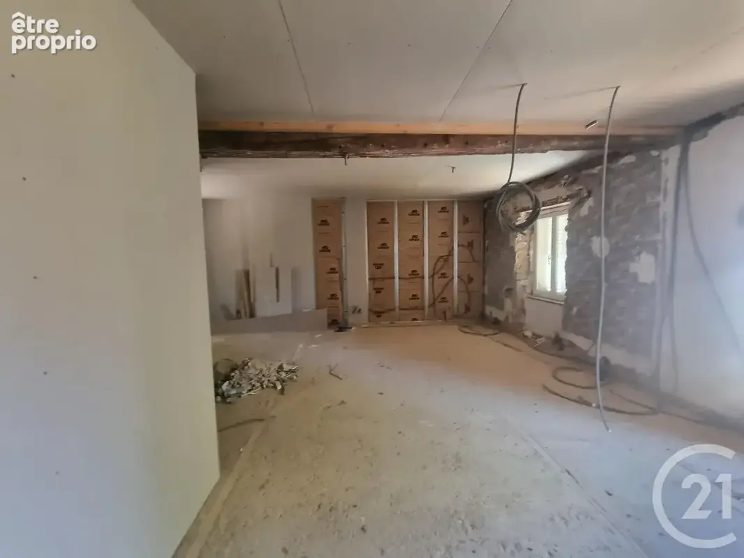 Maison 3 pièces 83 m² à vendre à Corbigny (58800) - photo 11