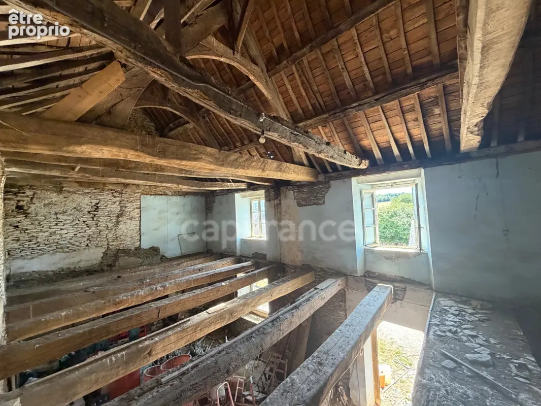 EXCLUSIVITÉ - Propriété à vendre 12 pièces CARHAIX PLOUGUER (29) - photo 9