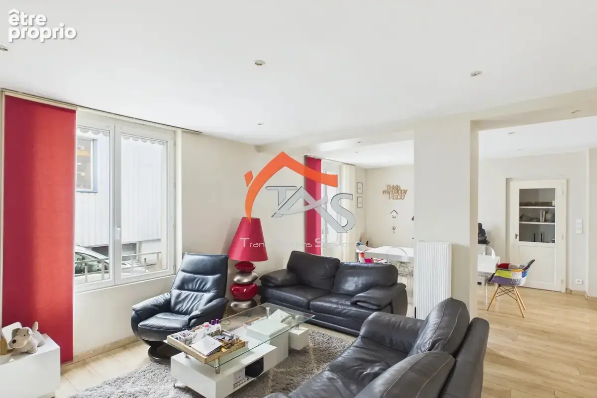 Vente Appartement Saint-chamond(42400) 259 000ï¿œ - photo 8