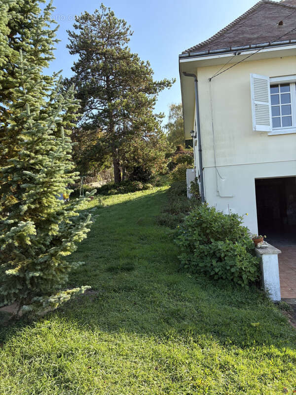 Maison à CHATELLERAULT