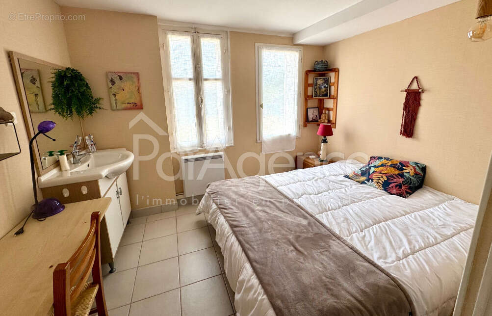 Maison à SAINT-GEORGES-DE-DIDONNE