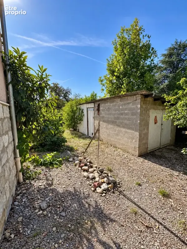 Maison à vendre 4 pièces CHAMBERY (73) - photo 3