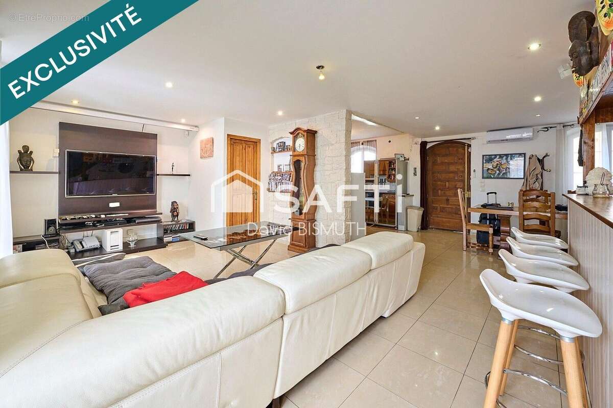 Photo 7 - Maison à PIERREFITTE-SUR-SEINE