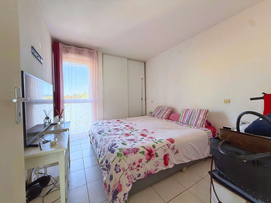 Appartement à ISTRES