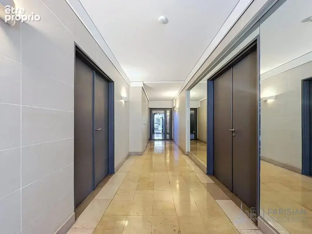 Appartement à vendre Paris - photo 13