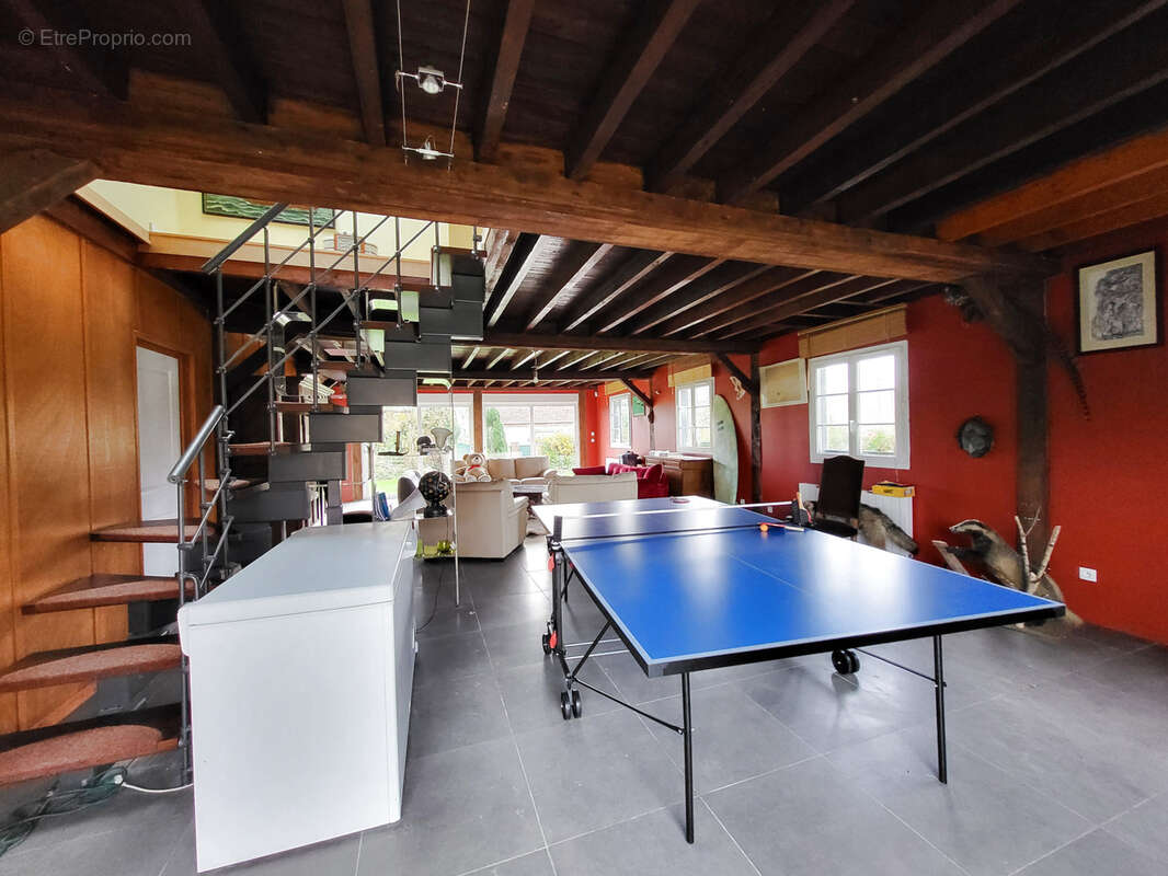 Maison à ARQUES-LA-BATAILLE