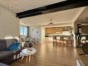 Appartement à MARSEILLE-13E