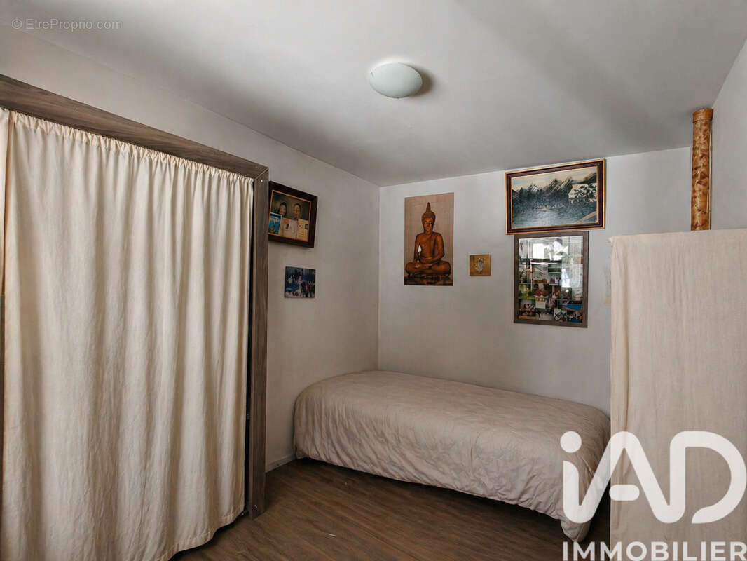 Photo 7 - Appartement à RUOMS