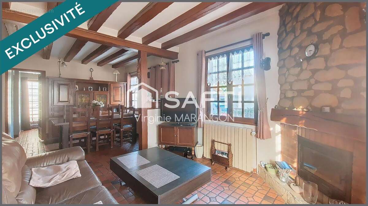 Photo 3 - Maison à BEZONS