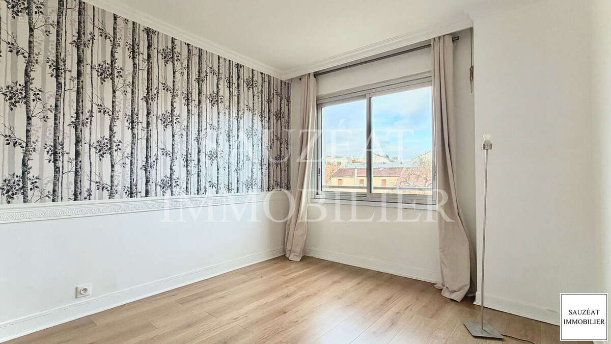Appartement à GENTILLY