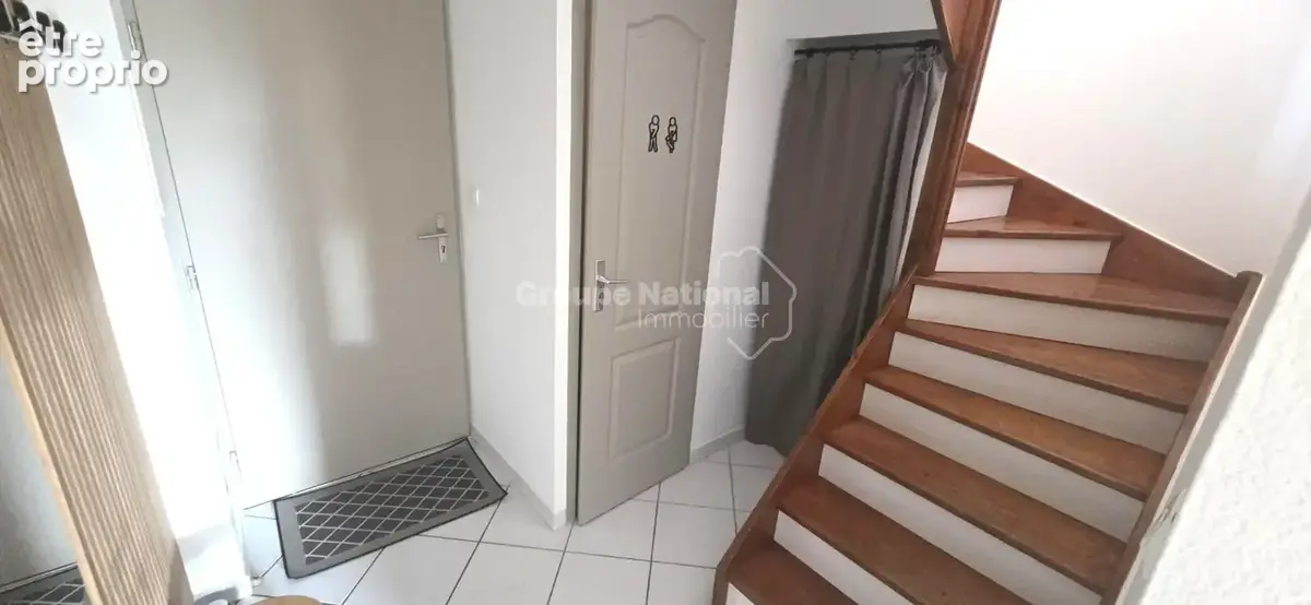 LA COURONNE! Entre le village et la plage, joli appartement entièrement rénové et meublé de type 3 de 47 m² avec garage et place - photo 5