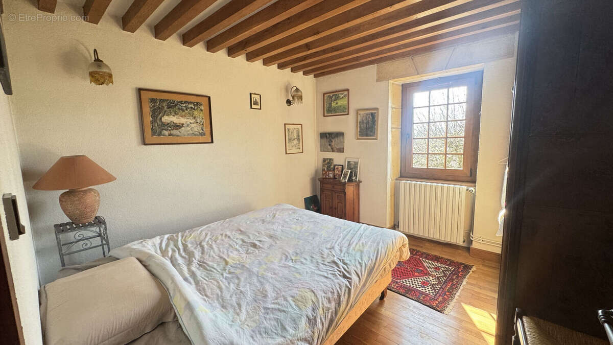 Photo 9 - Maison à RONNO