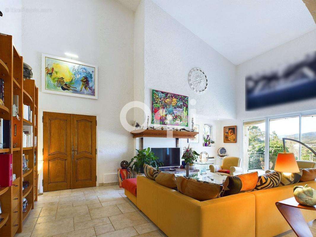 Domaine résidentiel recherché face au golf de barbossi - appartement indépendant amis 42 m2 terrain 1575 m2 avec piscine et plag - photo 11