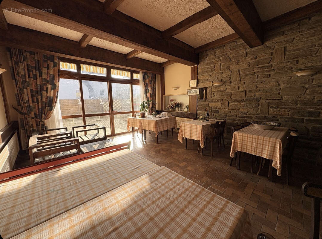 Appartement à LA FORET-FOUESNANT