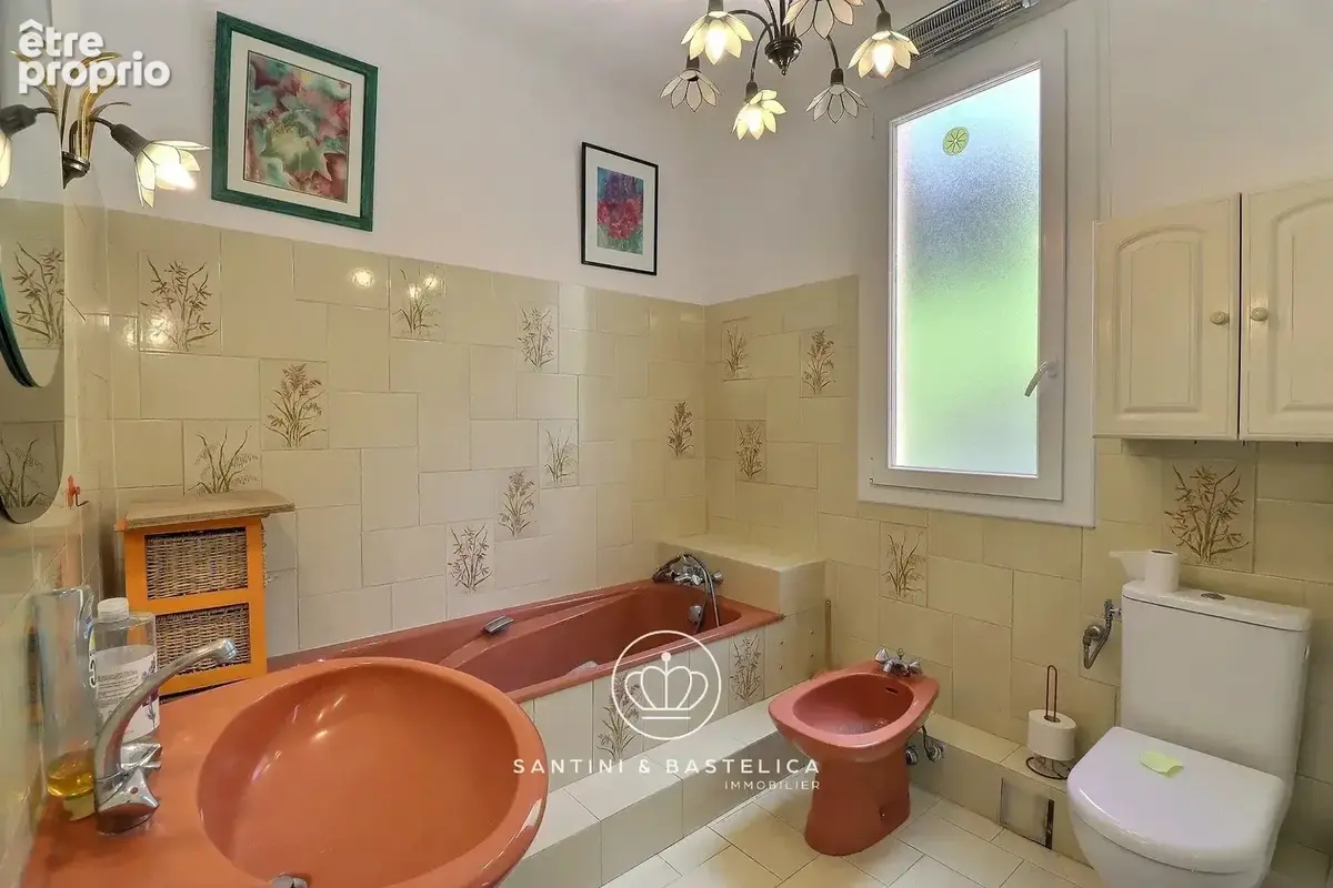 Appartement F4 à vendre à rénover - Ajaccio Sanguinaires - photo 8