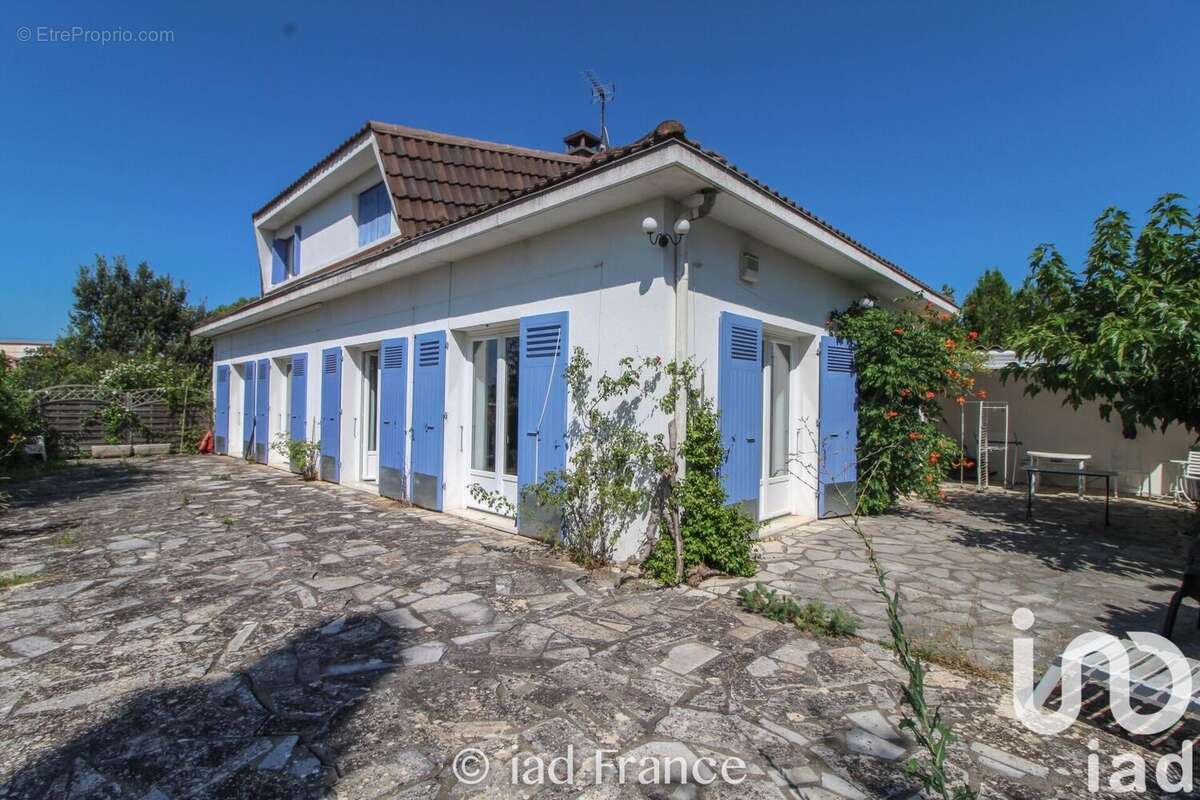 Photo 5 - Maison à ALES