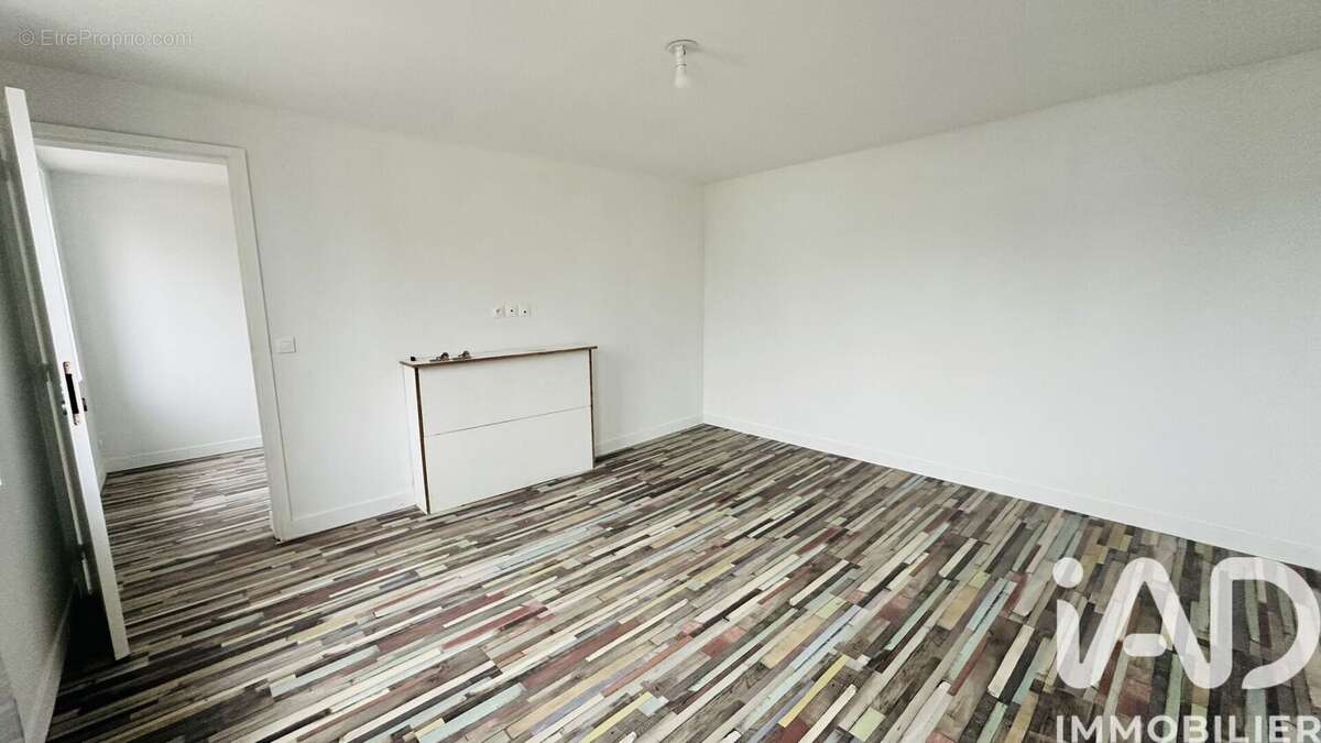 Photo 6 - Maison à BOSC-LE-HARD