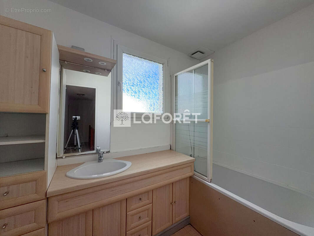 Maison à VITRY-LE-FRANCOIS