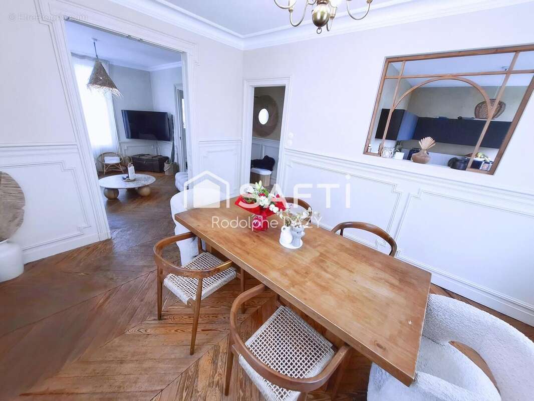 Photo 4 - Maison à PACY-SUR-EURE