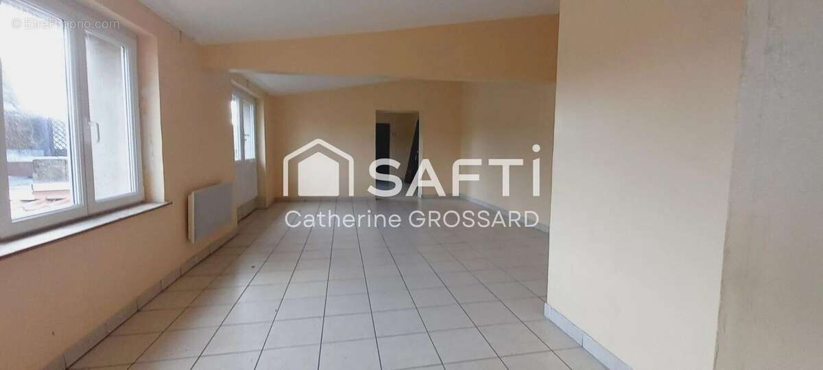 Photo 9 - Appartement à GRAND-FORT-PHILIPPE