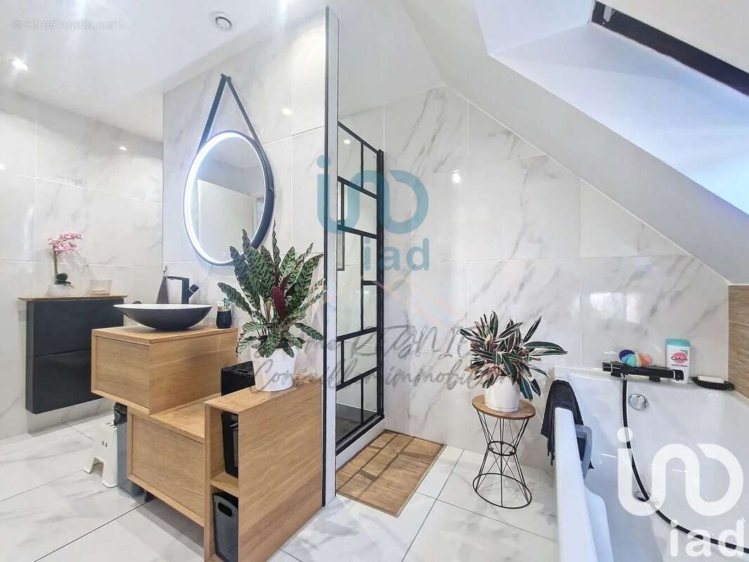 Photo 5 - Maison à FOSSES