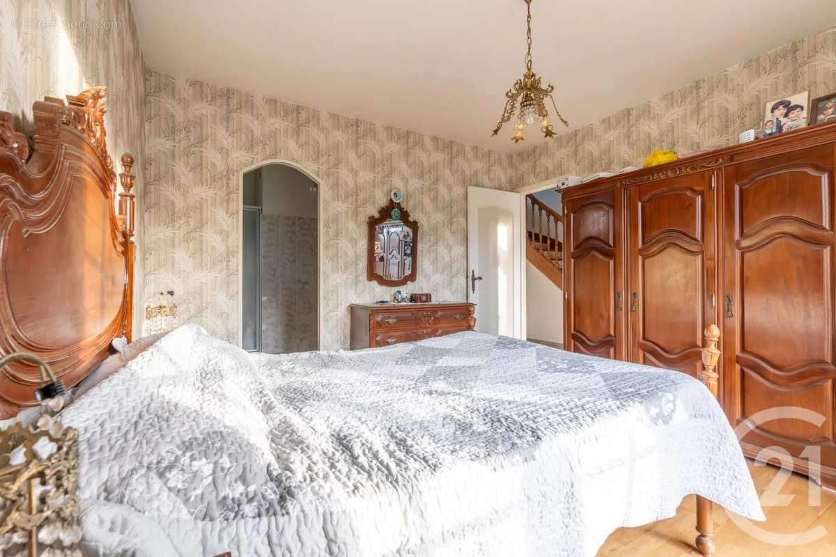 Maison à VILLIERS-SUR-MARNE