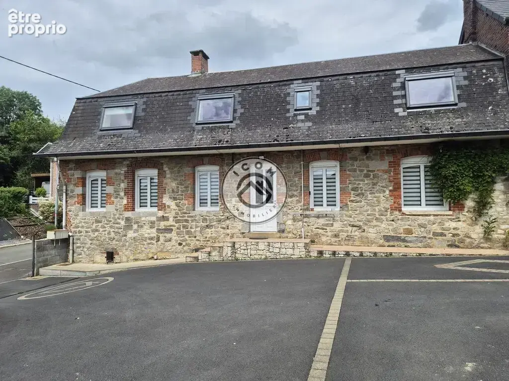 Maison Plain-pied - photo 2