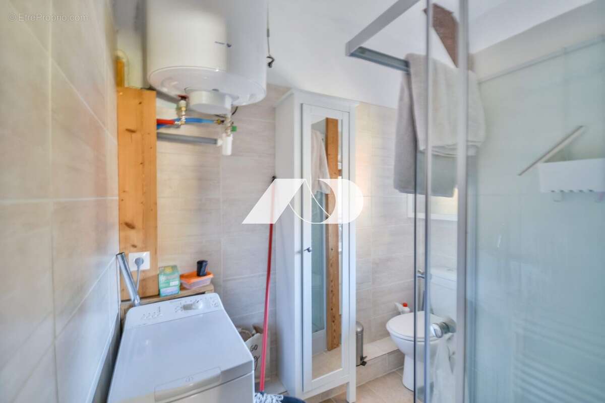 Appartement à MONTRIOND