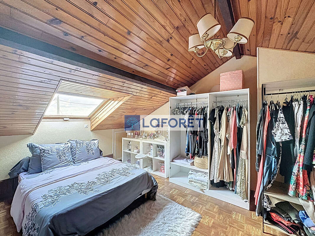 Maison à SAINT-DIZIER